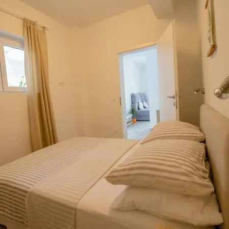 Apartament Blue Horizon Mlini