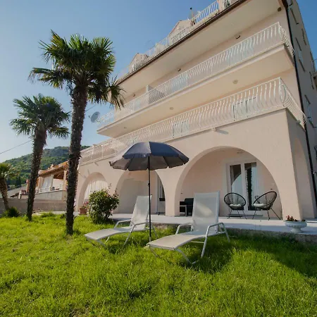 아파트 Blue Horizon