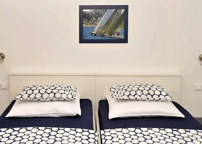 아파트 Blue Horizon *