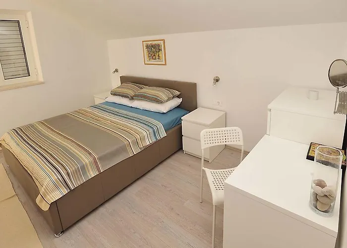 아파트 Blue Horizon *