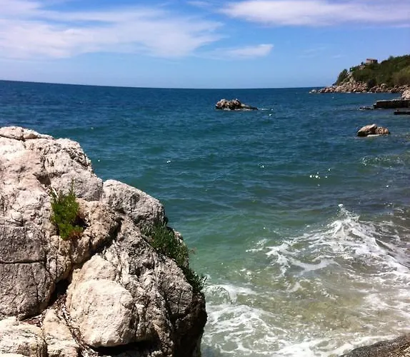 아파트 Blue Horizon