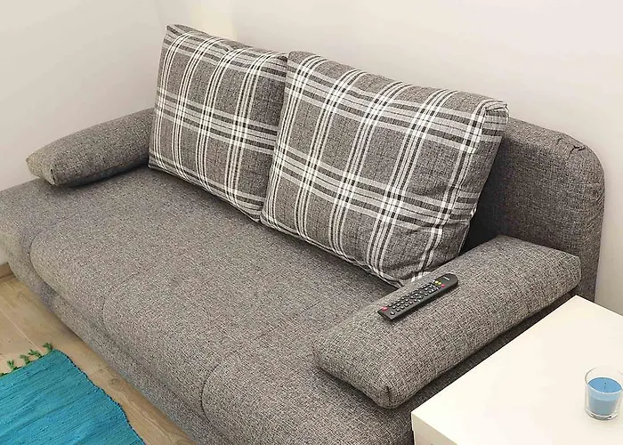 아파트 Blue Horizon *