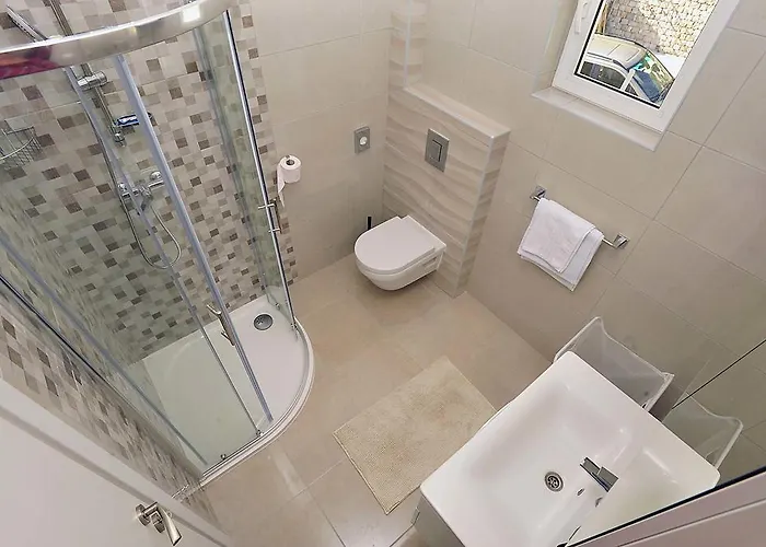 아파트 Blue Horizon