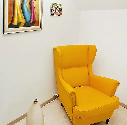 Blue Horizon 아파트 *