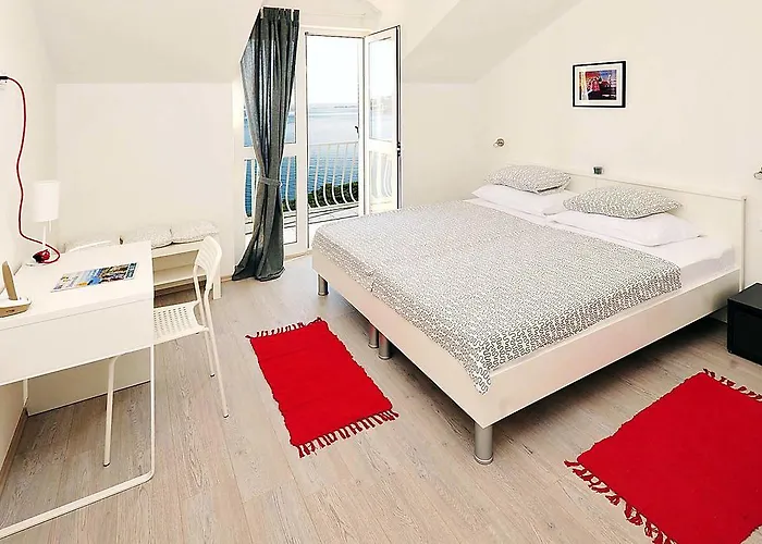 Blue Horizon * 믈리니