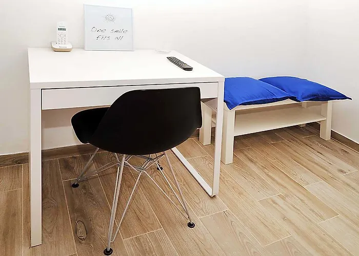 아파트 Blue Horizon