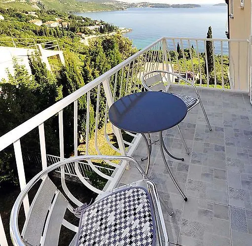 Blue Horizon * 믈리니