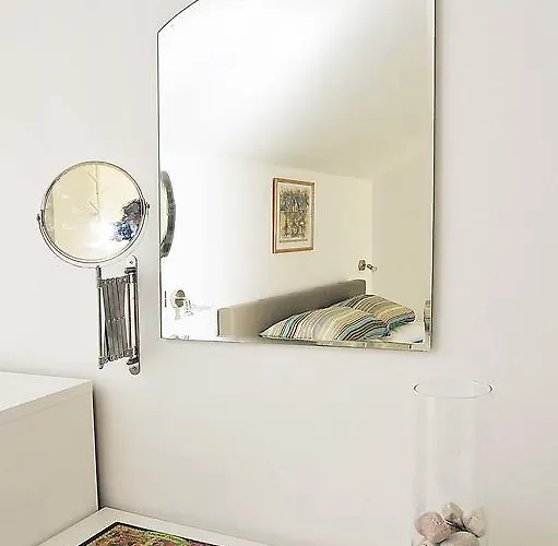 Blue Horizon 아파트 *