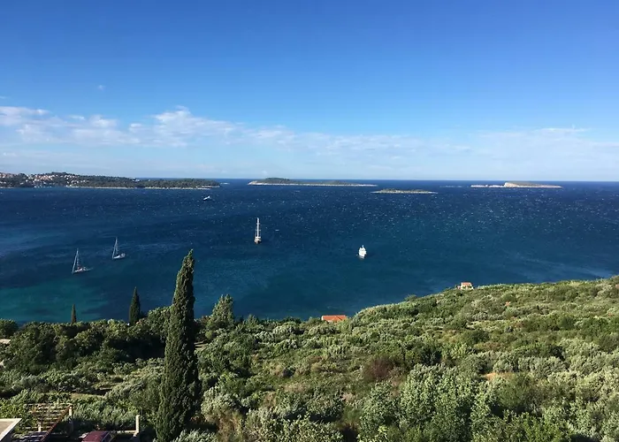 Blue Horizon *