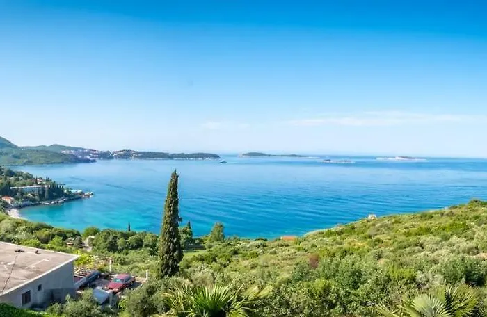 아파트 Blue Horizon *