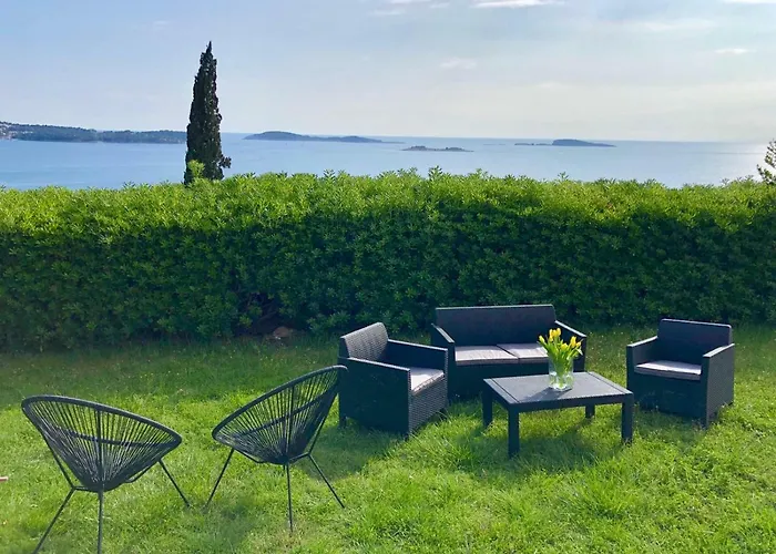 Blue Horizon 믈리니