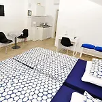 Apartamento Blue Horizon