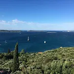 Blue Horizon *