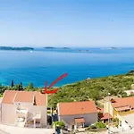 Blue Horizon Lejlighed Mlini