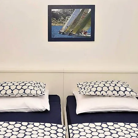 Apartament Blue Horizon *