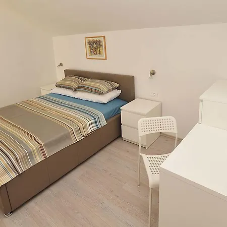 Apartament Blue Horizon *
