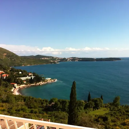 Blue Horizon Apartman