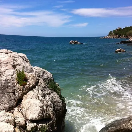 Apartman Blue Horizon