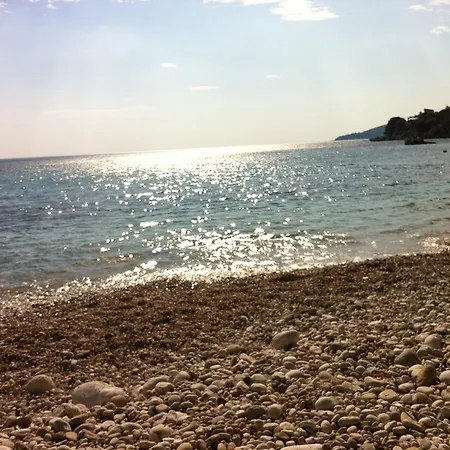 Blue Horizon Apartman