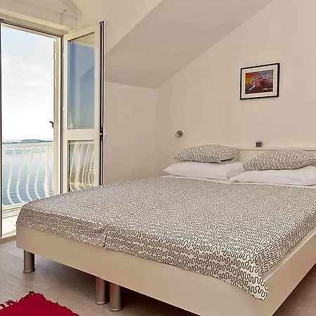 Apartment Blue Horizon Mlini