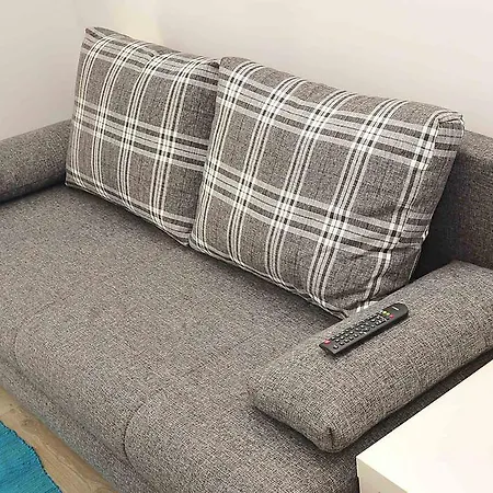 Apartman Blue Horizon *