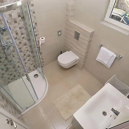 Apartman Blue Horizon