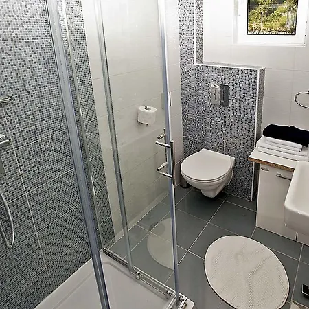 Blue Horizon Apartman Mlini