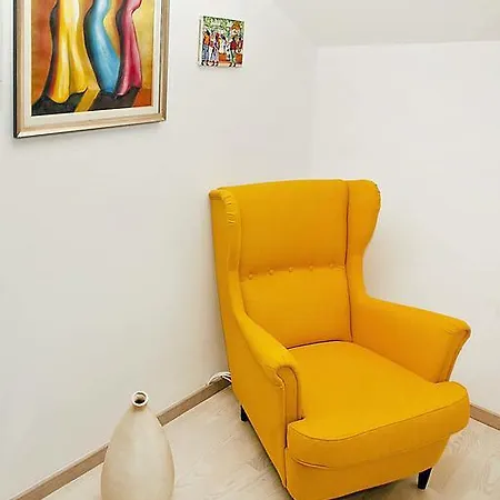 Blue Horizon Apartman *