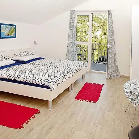 Apartment Blue Horizon Mlini