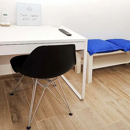 Apartament Blue Horizon