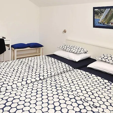 Blue Horizon Apartament