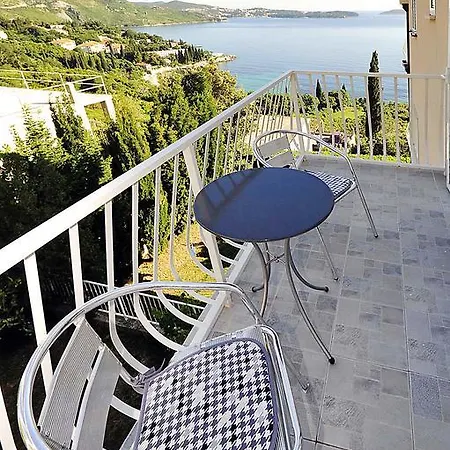 Blue Horizon * Mlini