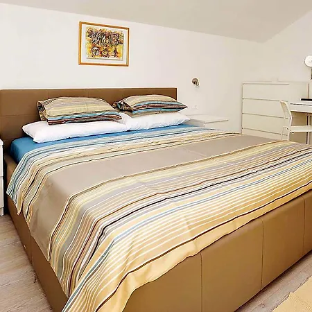 Apartman Blue Horizon