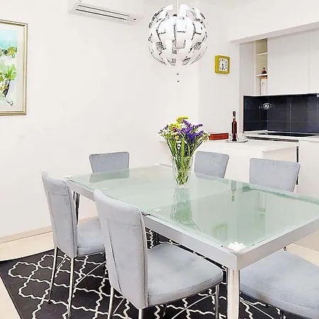 Blue Horizon Apartman