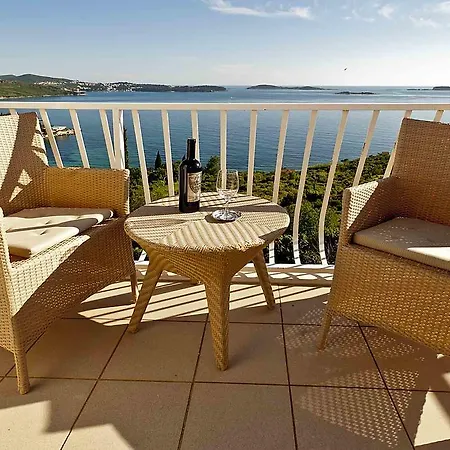 Blue Horizon Apartman