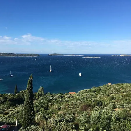 Blue Horizon *