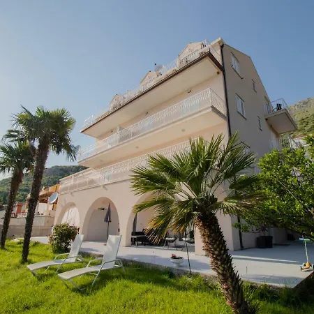 Blue Horizon Apartman