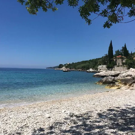 Apartman Blue Horizon *