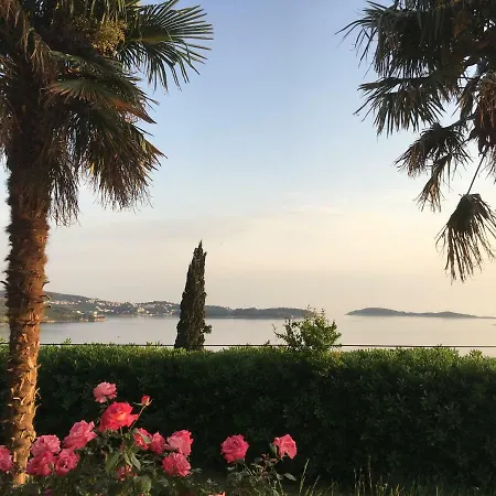 Blue Horizon Apartman