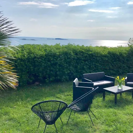 Blue Horizon Apartman