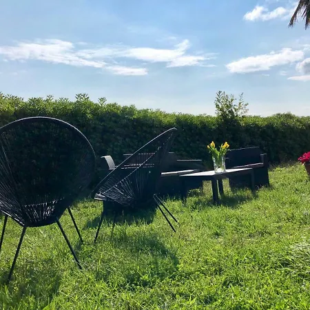 Apartman Blue Horizon Mlini