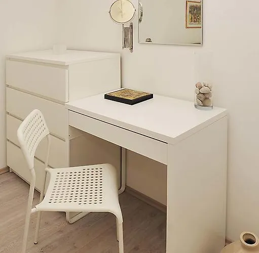 Blue Horizon Apartmán