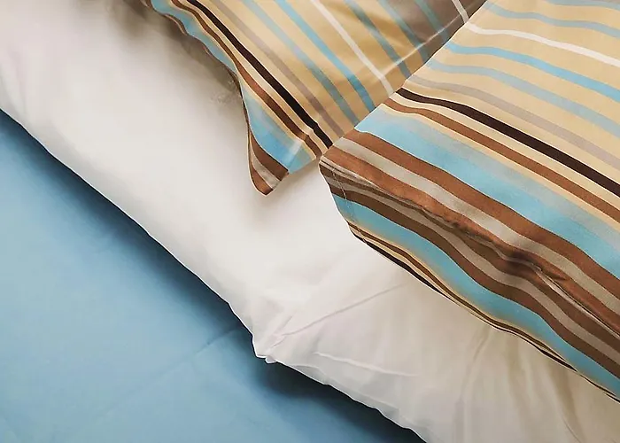 Blue Horizon * Mlini