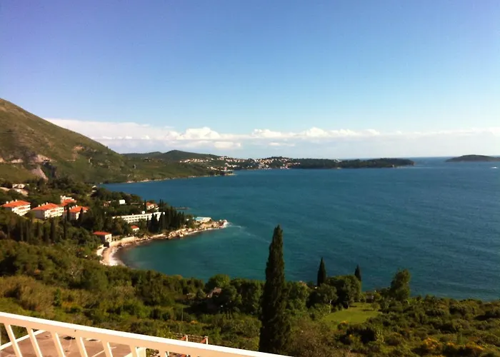 Blue Horizon Lejlighed