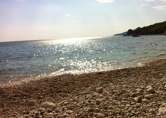 Blue Horizon Lejlighed