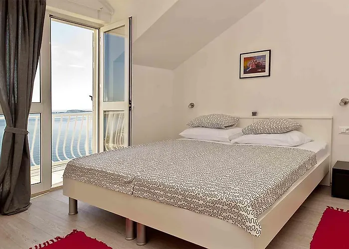 Apartmán Blue Horizon Mlini