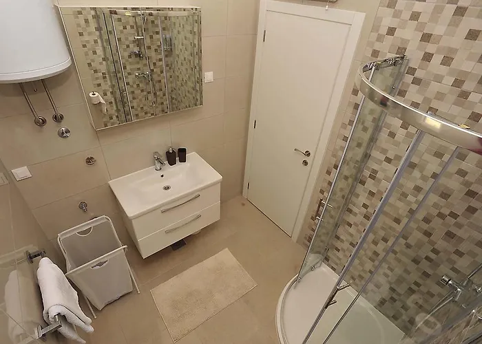 Blue Horizon Apartmán *