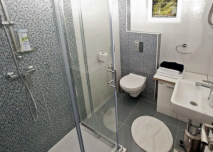 Blue Horizon Lejlighed Mlini