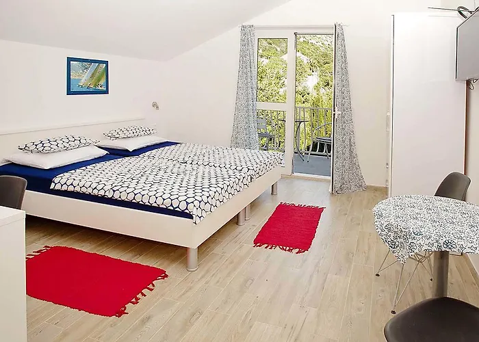 Apartmán Blue Horizon Mlini