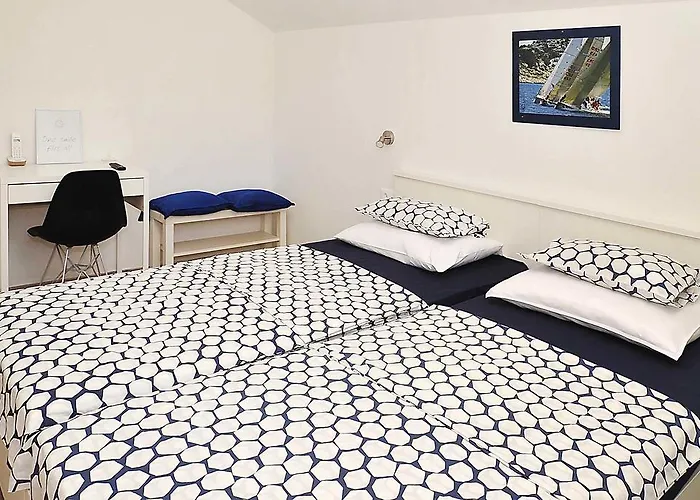 Blue Horizon Apartmán